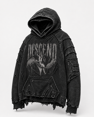 NORDCTRL V2 Descend Hoodie