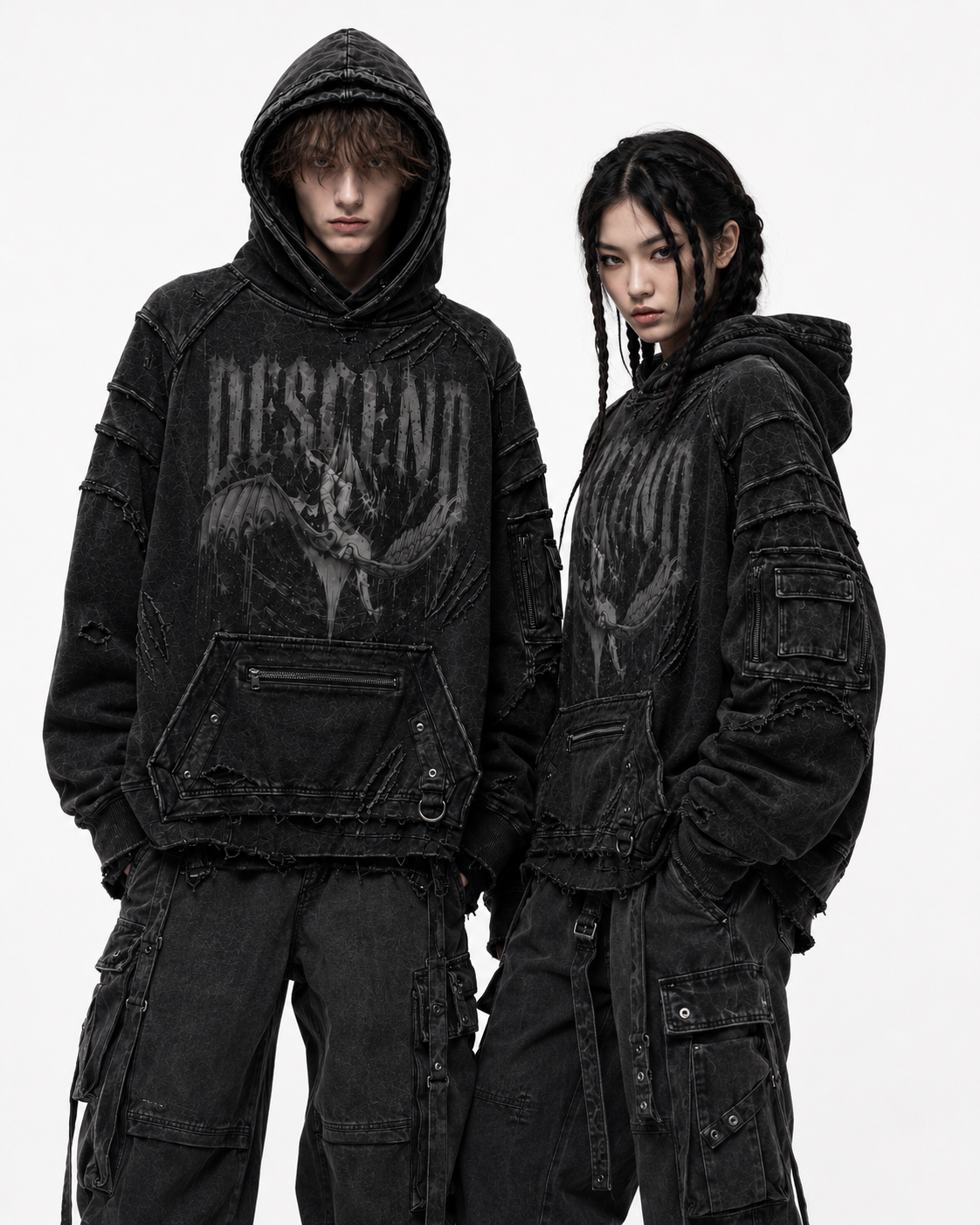 NORDCTRL campaign